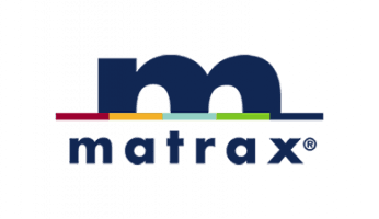 Logo of Matrax