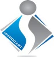 Logo of InfoSite