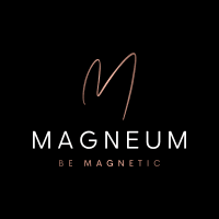 Logo of SC Magneum HR SRL