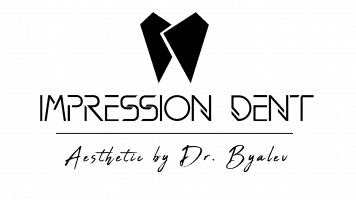 Logo of Impression Dent