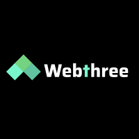 Logo of WebThree