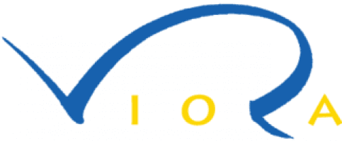 Logo of Виора Интерактив ЕООД