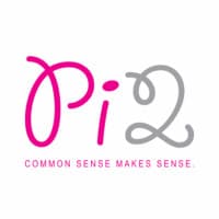 Logo of Pi2 PR & Marketing