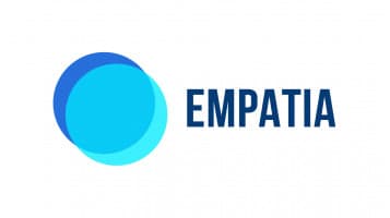 Logo of EMPATIA
