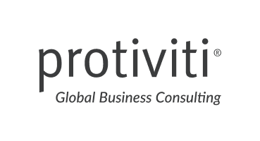 Logo of Protiviti