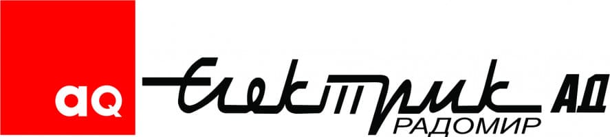 Logo of AQ Electric AD