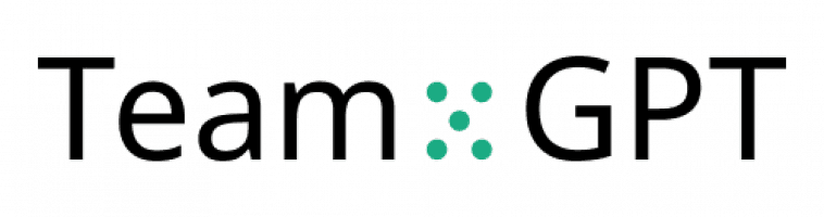 Logo of Team-GPT