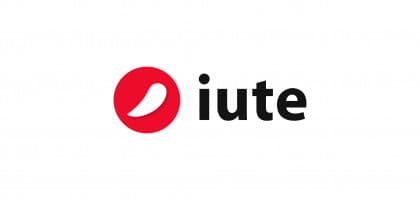 Logo of IuteCredit Bulgaria