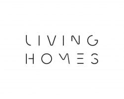 Logo of Living Homes