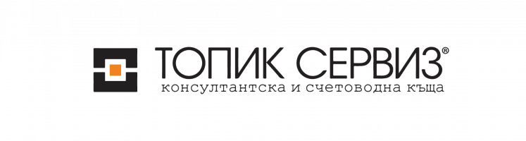Logo of Топик Сервиз