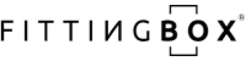 Logo of FittingBox SA