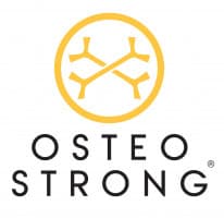 Logo of OsteoStrong