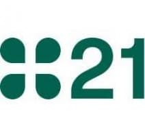 Logo of Patient21