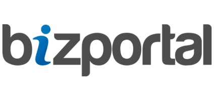 Logo of Bizportal Jsc.