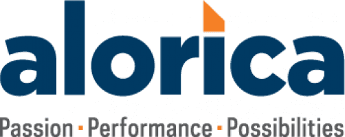 Logo of Alorica