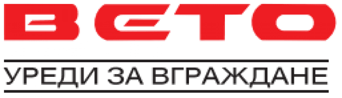 Logo of VETO LTD