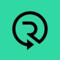 Logo-ul Remix by thredUP