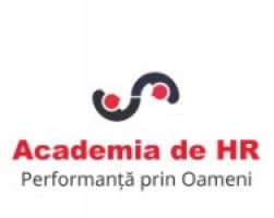 Logo of Academia de HR
