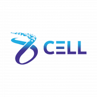 Logo of 8-cell