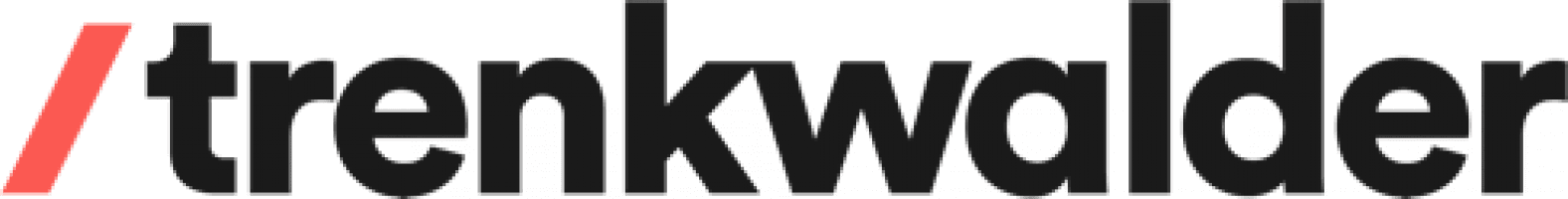 Logo of Trenkwalder