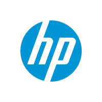 Logo of HP Inc.