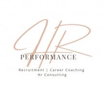 Logo of HR Performance
