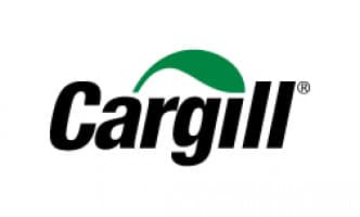 Logo of Cargill