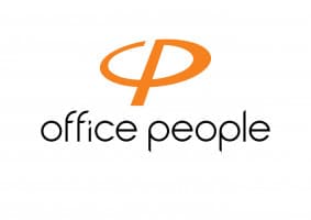 Logo of office people Bulgaria