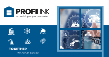 Logo of Profilink