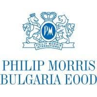 Logo of Philip Morris Bulgaria