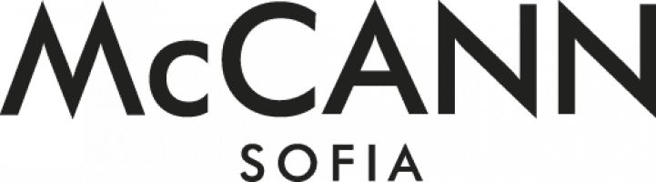 Logo of McCann