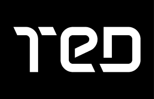 Logo of TED BED EAD