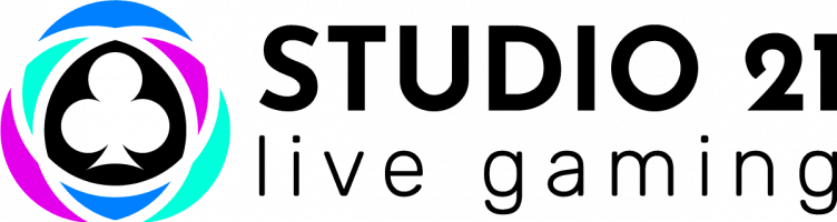 Logo of Studio21 Live Gaming