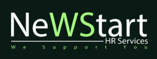 Logo of New Start HR Services LTD
