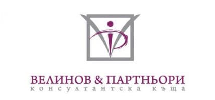 Logo of Velinov and Partners