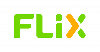 Logo of Flix