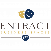 Logo of Entract127
