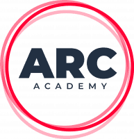 Logo of ARC Academy