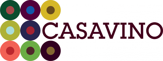Logo of CASAVINO