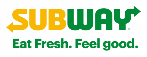 Logo of Subway