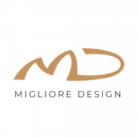 Logo of MIGLIORE DESIGN LTD