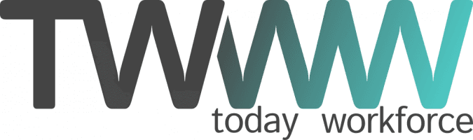 Logo of Today Workforce