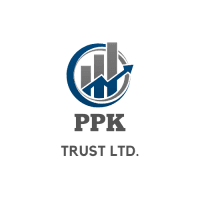 Logo of PPK Trust Ltd.