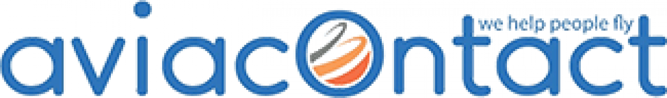 Logo of Aviacontact