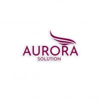 Logo of Aurora Solution Ltd.