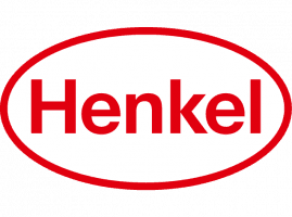 Logo of Henkel Bulgaria
