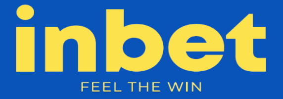 Logo of Inbet Online LTD