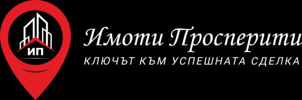 Logo of Imoti Prosperity