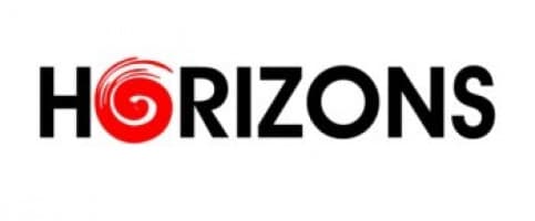 Logo of Horizons Bulgaria