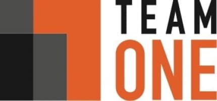 Logo of Team 1 Ltd.